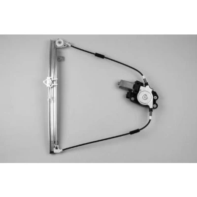 Abbildung von Ac Rolcar Fensterheber vorne rechts elektrisch mit Elektromotor 01.1800