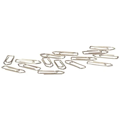 Abbildung von Durable Briefklammern (32 mm) 1 kg = ca. 2500 Stück verkupfert, 129424
