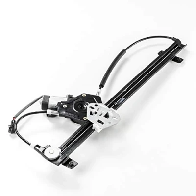 Abbildung von LST Elektrischer Fensterheber mit Motor vorne links I II III