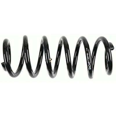 Abbildung von SACHS 993 159 Fahrwerksfeder AUDI: A6 C6 Avant, Limousine