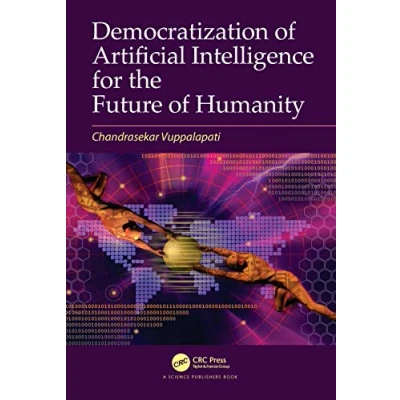 Abbildung von Democratization of Artificial Intelligence for the Future Humanity