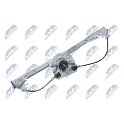 Abbildung von Fensterheber NTY EPS FT 016