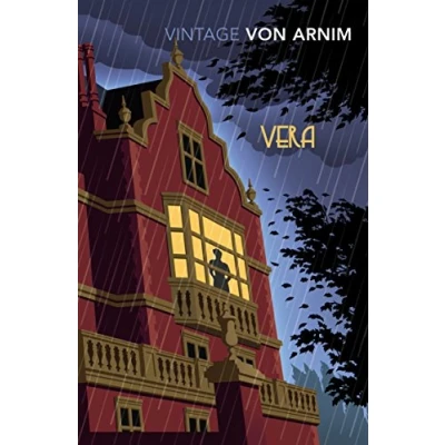 Abbildung von Vera (Vintage Classics)