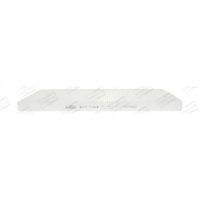Abbildung von CHAMPION CCF0002 Innenraumfilter Pollenfilter, Partikelfilter 412 144 25 OPEL: Vectra B Limousine, CC, Caravan