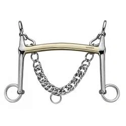 Abbildung von Sprenger Weymouth French Sensogan 14mm Ungebrochen 12,5cm