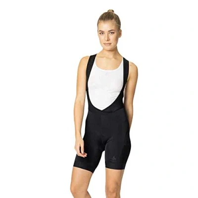 Abbildung von ODLO Zeroweight Performance Unterhemd/shirt, Damen, Größe: 38/40, White
