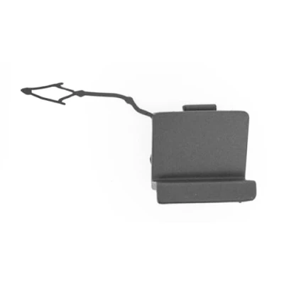 Abbildung von BLIC 5513 00 9550971P Klappe, Abschlepphaken hinten VOLKSWAGEN: Golf 7 Schrägheck