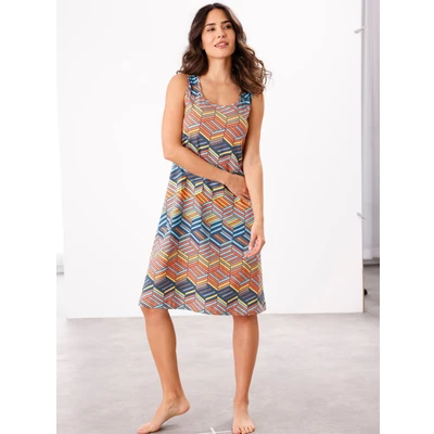 Abbildung von Sommerkleid &quot;Sommerkleid&quot;