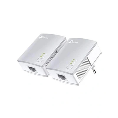 Abbildung von TP Link PA411KIT 500 Mbit/s Ethernet LAN Weiss 2 Stüke, TL