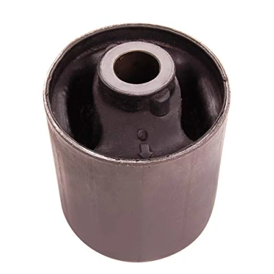 Abbildung von SIDEM 865702 Querlenkerlager Hinterachse unten, vorne Gummimetalllager Querlenker LAND ROVER: Range Rover Sport, Discovery 4