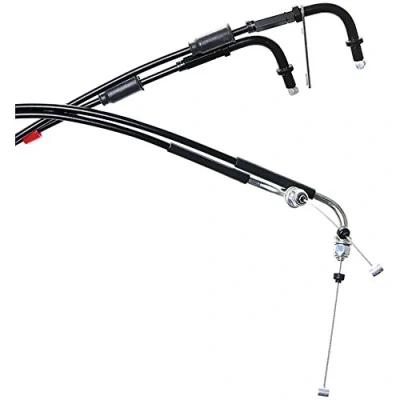 Abbildung von Motorrad Gaszug Satz Xm2 f. Ducati 848 848..3213.96.04 00