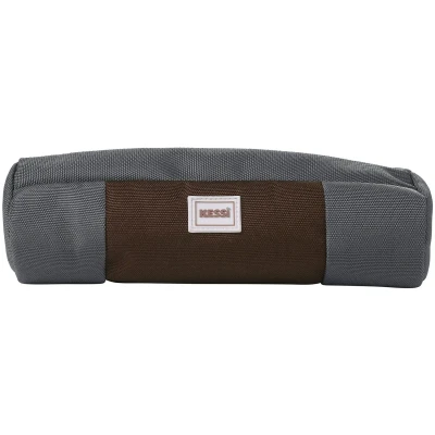 Abbildung von Trainer Snack Dummy KESSI, grau/braun 20 cm Grau / Braun