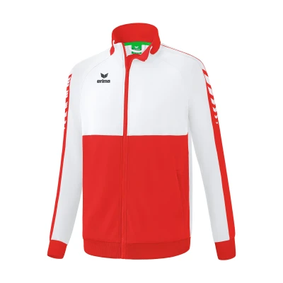 Abbildung von Worker Jacke. Trainingsjacke Six Wings