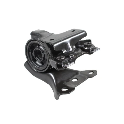 Abbildung von METZGER 52110001 Querlenkerlager Vorderachse links, unten, hinten HONDA: CR V 3