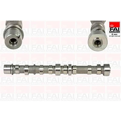 Abbildung von FAI AutoParts C254 Nockenwelle OPEL: Corsa D Schrägheck, C Meriva A, FIAT: Qubo, SUZUKI: SWIFT 3