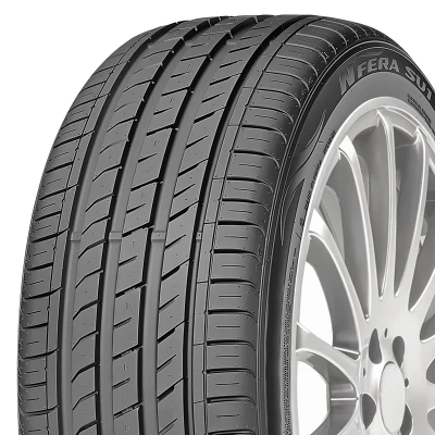 Abbildung von Nexen NFERASU1XL 245/45 R17 99Y PKW Sommerreifen Reifen MERCEDES BENZ: E Klasse Limousine, C T modell, AUDI: A4 B8 Avant 13