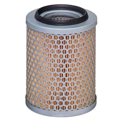 Abbildung von HENGST FILTER E643L Luftfilter 174 127