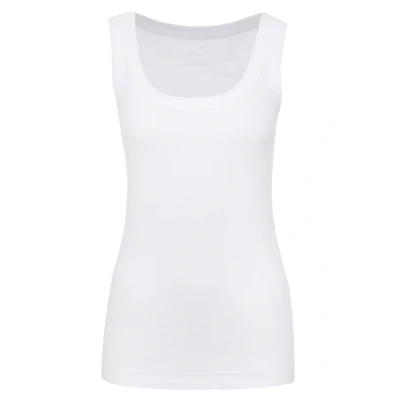 Abbildung von Marc Cain Top, Damen, Größe: 34, White