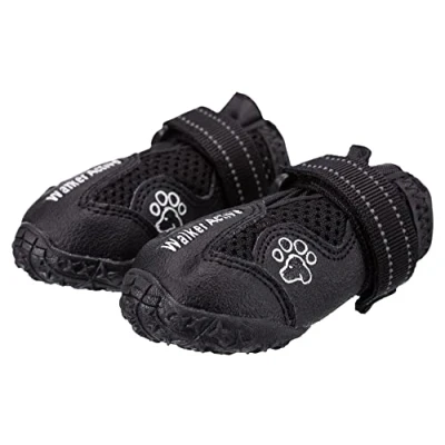 Abbildung von Trixie Walker Active hundesko, L, 2 stk