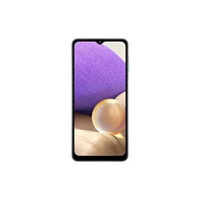 Abbildung von Samsung Galaxy A32 5G 64 GB A326 Awesome Blue Dual SIM EU
