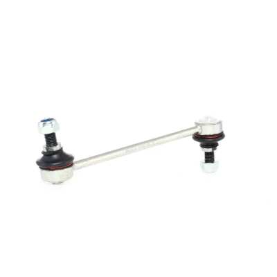 Abbildung von febi BILSTEIN 12002 Koppelstange Vorderachse links, rechts 205 Plus mit selbstsichernder Mutter Metall SEAT: Alhambra I