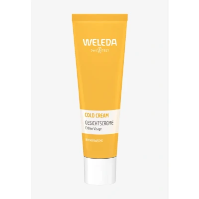 Abbildung von WELEDA Gesichtspflege Cold Cream Gesichtscreme, 30 ml