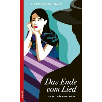 Abbildung von Das Ende vom Lied: Ein Fall für Rabbi Klein