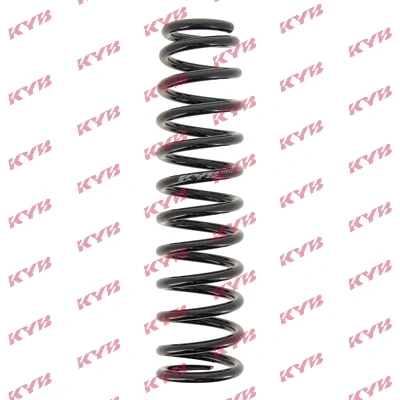 Abbildung von KYB K Flex RD2366 Fahrwerksfeder Vorderachse Schraubenfeder