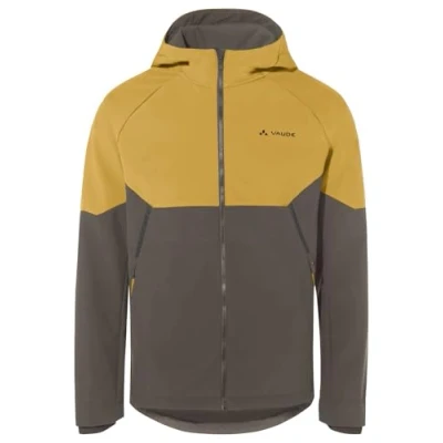 Abbildung von VAUDE Men&#039;s Qimsa Softshell Jacket