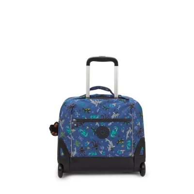 Abbildung von Kipling Giorno BTS PRT Trolley für Kinder, Größe: One Size, Undersea party