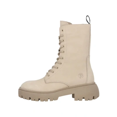Abbildung von Palado Delos Snowboot/Winterstiefel, Damen, Größe: 37, Sand Schuhe