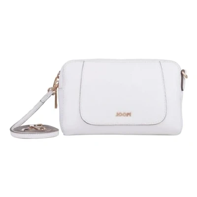 Abbildung von JOOP! Estate Casta Shoulderbag Umhängetasche, Damen, Größe: One Size, White