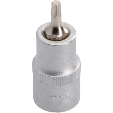 Abbildung von KS TOOLS BT022972 Steckschlüsseleinsatz T27 Torx