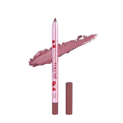 Abbildung von Vivienne Sabo Lippenmaske Long Lasting Gel Lipliner 03 cold nude, 1 tlg.