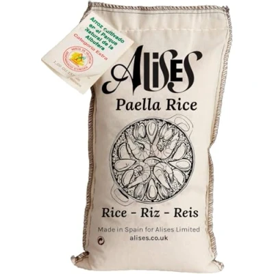 Abbildung von D.O. Paella Riz Arroz (Bahia, 2Kg)