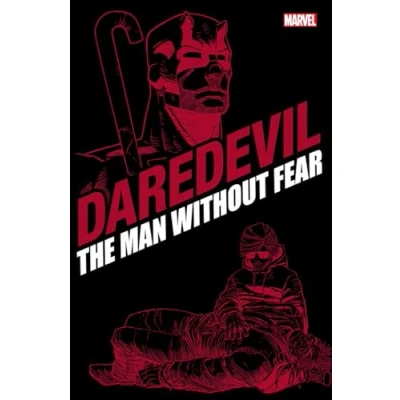 Abbildung von DAREDEVIL: THE MAN WITHOUT FEAR [NEW PRINTING]