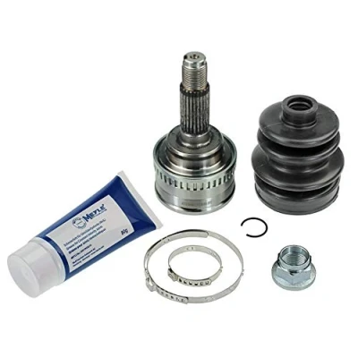 Abbildung von MEYLE 33 14 498 0016 Gelenksatz ORIGINAL Quality radseitig mit ABS Ring DAIHATSU: Sirion II, SUZUKI: Wagon R+ I Schrägheck, II Schrägheck
