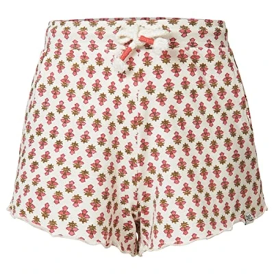 Abbildung von Noppies Kids Mädchen Girls Pelaha Shorts, Pristine N021, 98