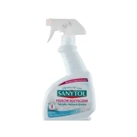 Abbildung von SANYTOL Spray gegen Milben 300 ml