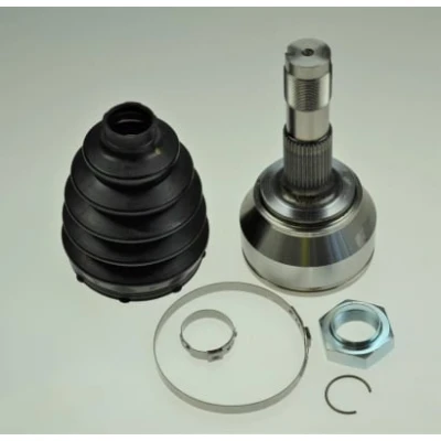 Abbildung von LÖBRO 304598 Gelenksatz TPE (thermoplastischer Elastomer) FIAT: Ducato III Kastenwagen, Bus, Pritsche / Fahrgestell