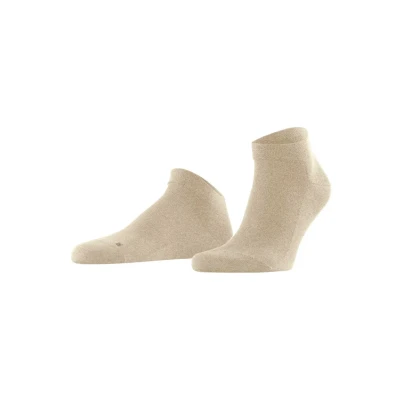 Abbildung von Falke Sensitive London Softtop Suitable FOR Diabetics Socken, Herren, Größe: 39 42, Beige