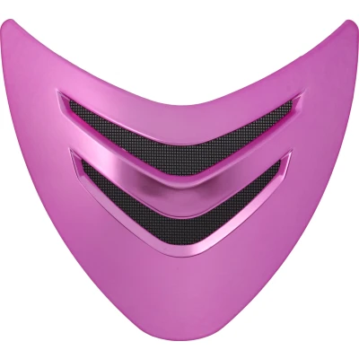 Abbildung von OneK Front Vent Defender Convertible Metallic Glitter Rosa