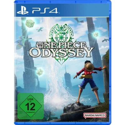Abbildung von ONE PIECE ODYSSEY PlayStation 4