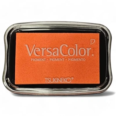 Abbildung von VersaColor Inkpad Neon Orange