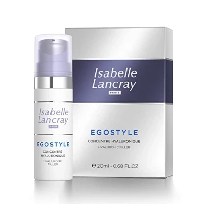 Abbildung von Isabelle Lancray EGOSTYLE Concentre Hyaluronique 20 ml