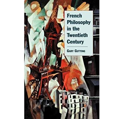 Abbildung von French Philosophy in the Twentieth Century