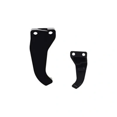 Abbildung von XLC Kickstand Mounting Plate KS X11 Ghost Riot/E Riot KSA18/ØM5 inkl 2xM6
