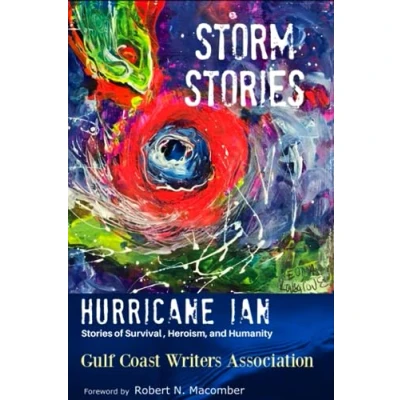 Abbildung von Storm Stories Hurricane Ian: of Survival, Heroism, and Humanity