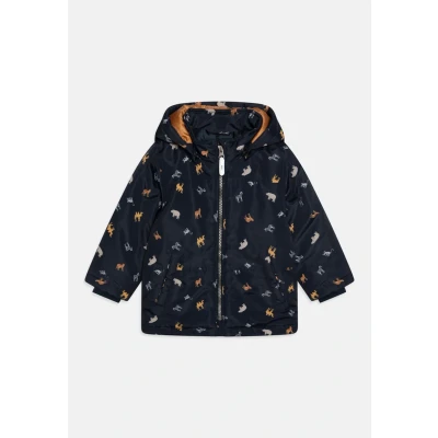 Abbildung von Name it Nmmmax Winterjacke für Kinder, Größe: 98, Dark sapphire