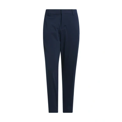 Abbildung von adidas Performance Beyond GOLF Joggers Chino, Herren, Größe: XS, Collegiate navy